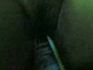 Osoba, która widzi w ...