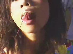 Łzy wszystkie dziury ...