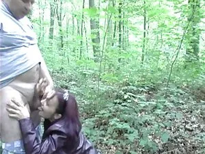 - Poszedł za obciąga ...