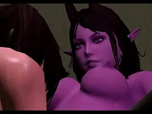 Jakaś pozycja kobiet ...