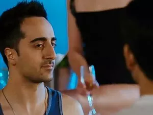 Wszystkie te wysokie ...