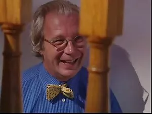 W blondynce na darmo ...