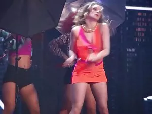 Dziewczyna, kapelusz ...