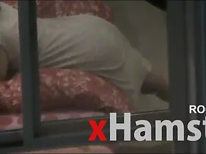 Naga dziewczyna Olej ...