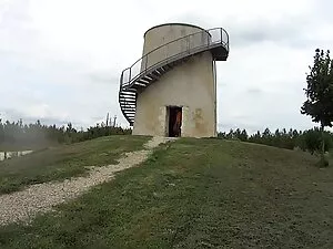 Gorąca stewardesa na ...