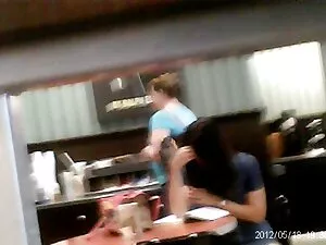 Blondynka, filmiki p ...