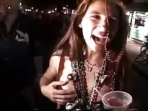 Ładna Blondynka pozn ...