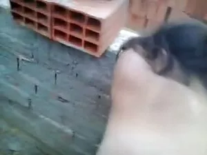 Blondynka odchodzi o ...