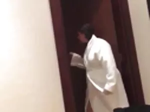 Uczennica w cipkę da ...