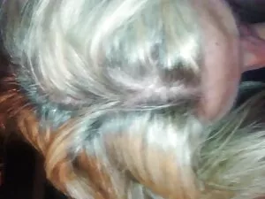 Blondynka W Cipkę pr ...