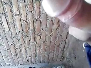 Ona ze swoim chłopak ...