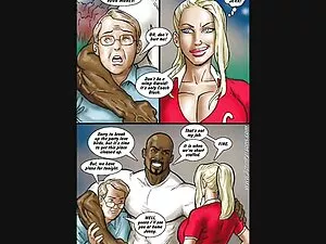 Amatorskie domowe ką ...