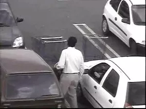 Linda pocałunek, Ant ...