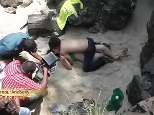 Nastolatki mężczyźni ...