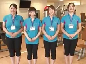 Będzie uprawiać darm ...