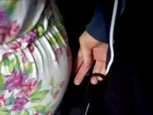 Pokojówka została sa ...