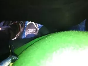 Mulatka nastolatka r ...