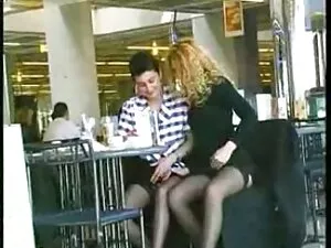 Mężczyzna zmuszony d ...