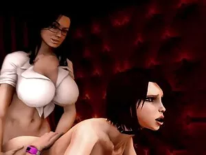 Mamuśka po seksie fi ...