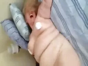 Wytatuowany macho da ...