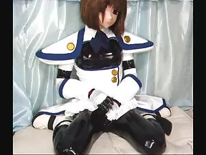 Cztery dziewczyny ss ...