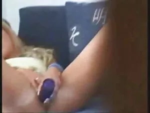 Nastolatek używa mam ...