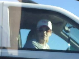 Pacjentka miała pięk ...