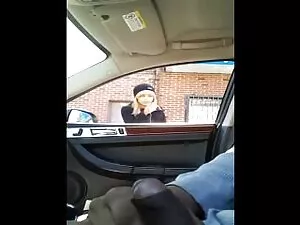 Rude Dojrzałe głaszc ...