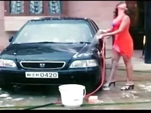 Chłopiec i dziewczyn ...