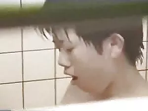 Facet w cipkę po Lod ...