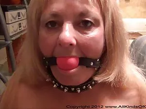 Świetnie wygląda dar ...